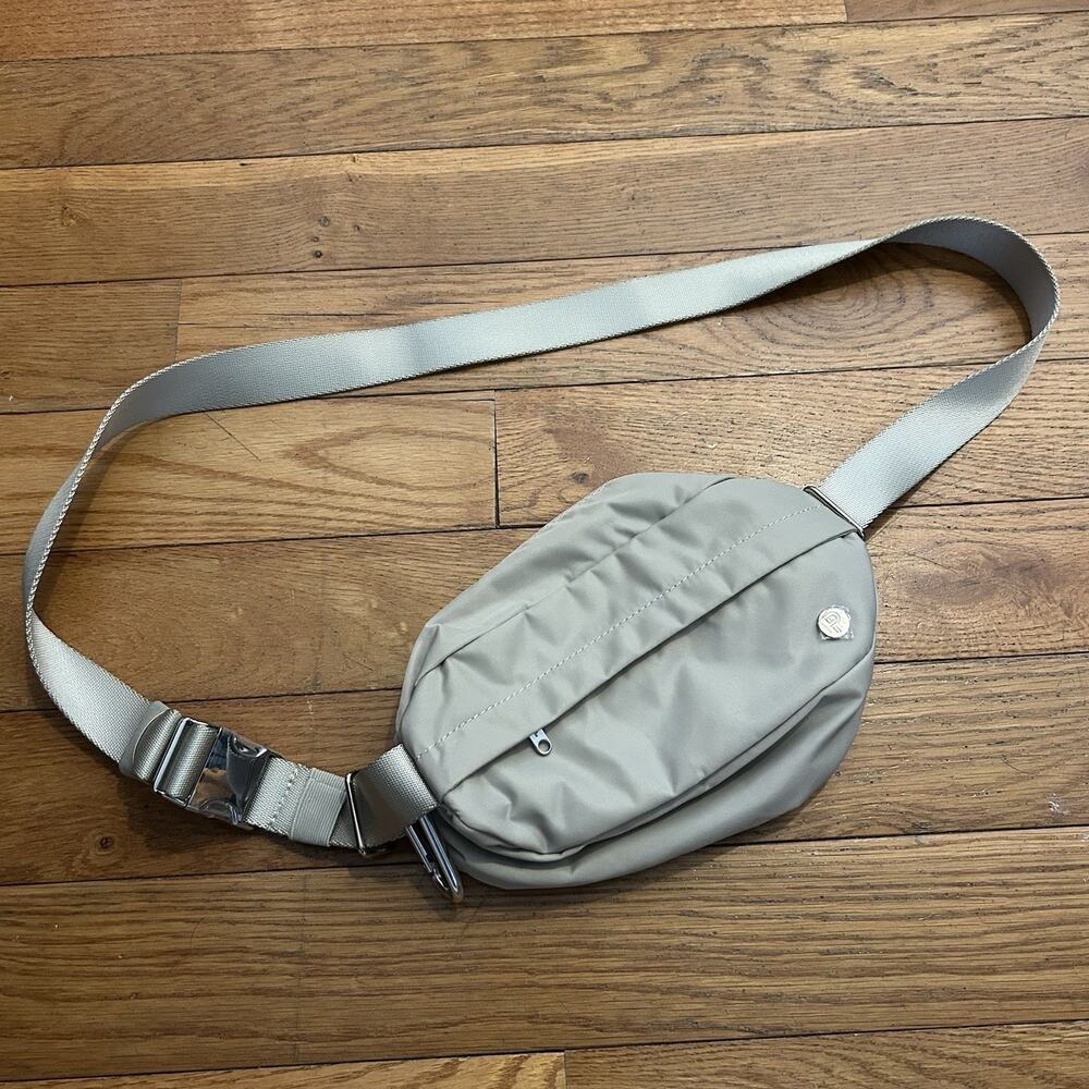 NEW Public Rec Adapt Belt Bag Crossbody Fanny Pack